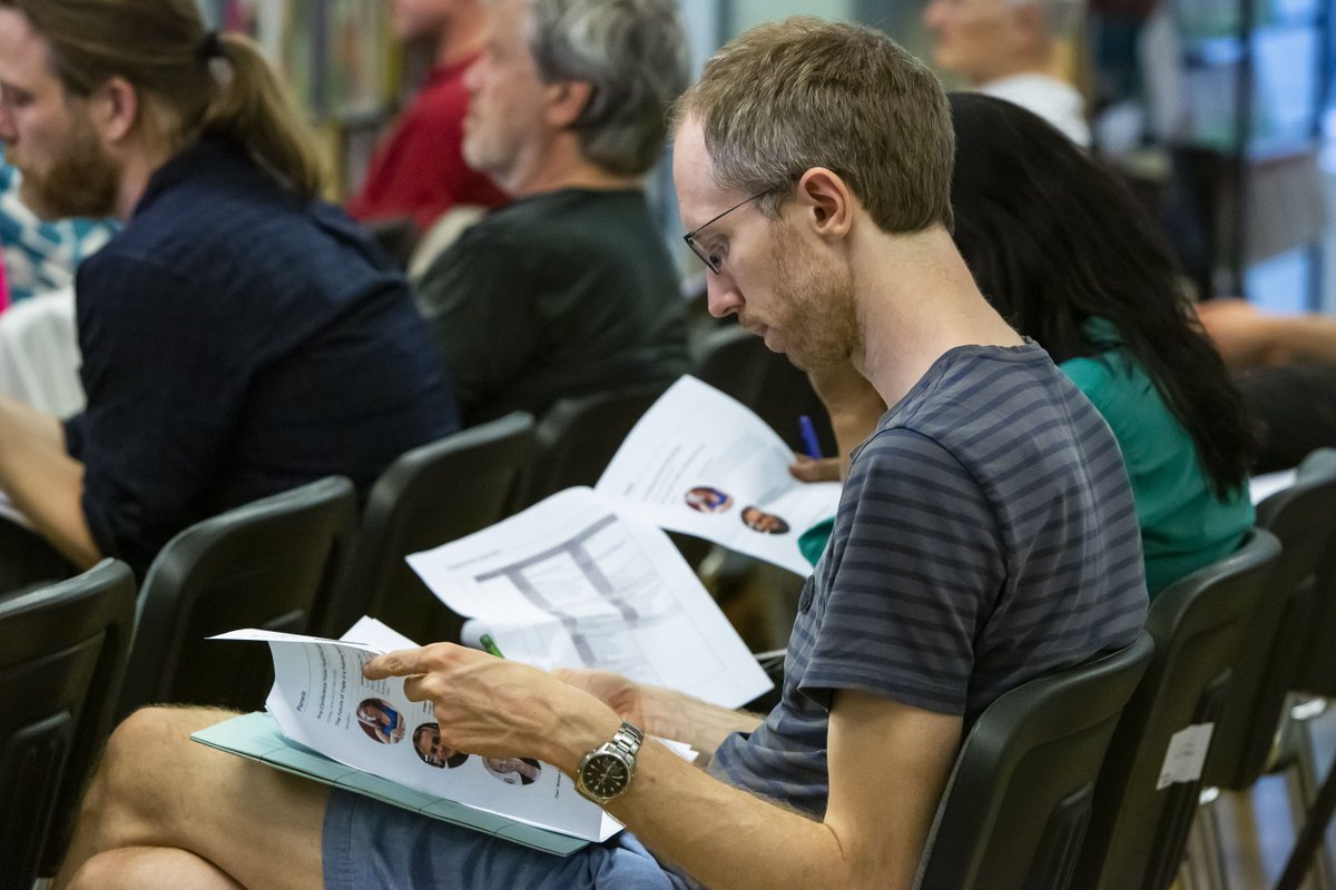 oefse's tweet photo. #FTCVienna

Here are some impressions of the opening panel last friday.
It was a pleasure to open the conference with such a good panel &amp; a bunch of very interested people. 

Thanks to participants for a successful evening 👏

Fotos; Philine Zech/ÖFSE https://t.co/wCJpo0uVID