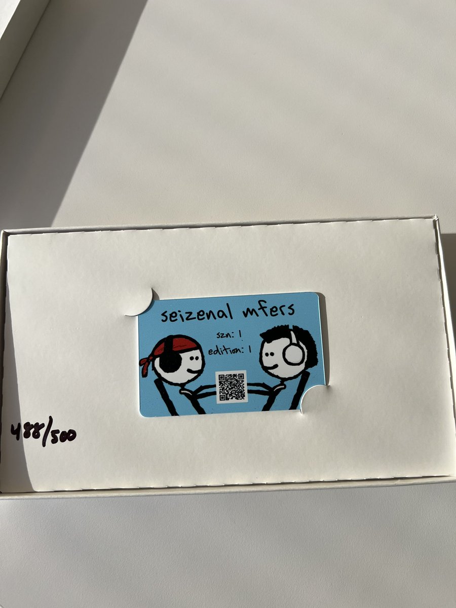 _seacasa's tweet image. Wow @Lowes — incredible unboxing experience. Not sure which big brained mfers over there had the foresight to dip a toe into web3 but they deserve all the flowers for the quality and execution of this rollout🤌🏽🤌🏽🤌🏽🤯