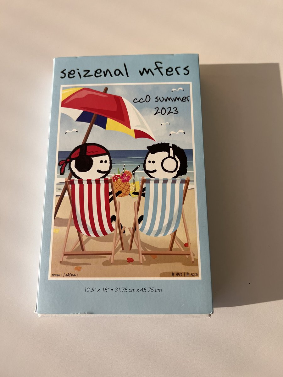 _seacasa's tweet image. Wow @Lowes — incredible unboxing experience. Not sure which big brained mfers over there had the foresight to dip a toe into web3 but they deserve all the flowers for the quality and execution of this rollout🤌🏽🤌🏽🤌🏽🤯