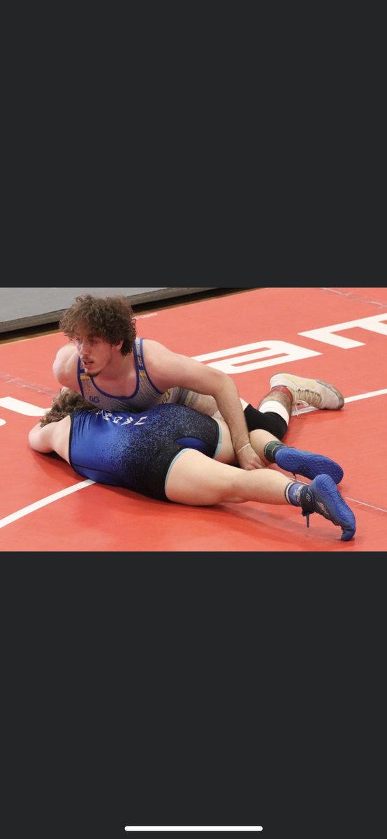 Brunswick High Wrestling Pirates tweet media