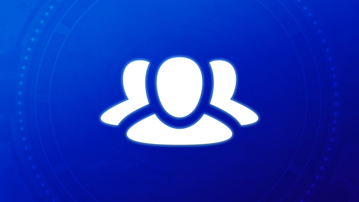 Rocket League Status tweet media
