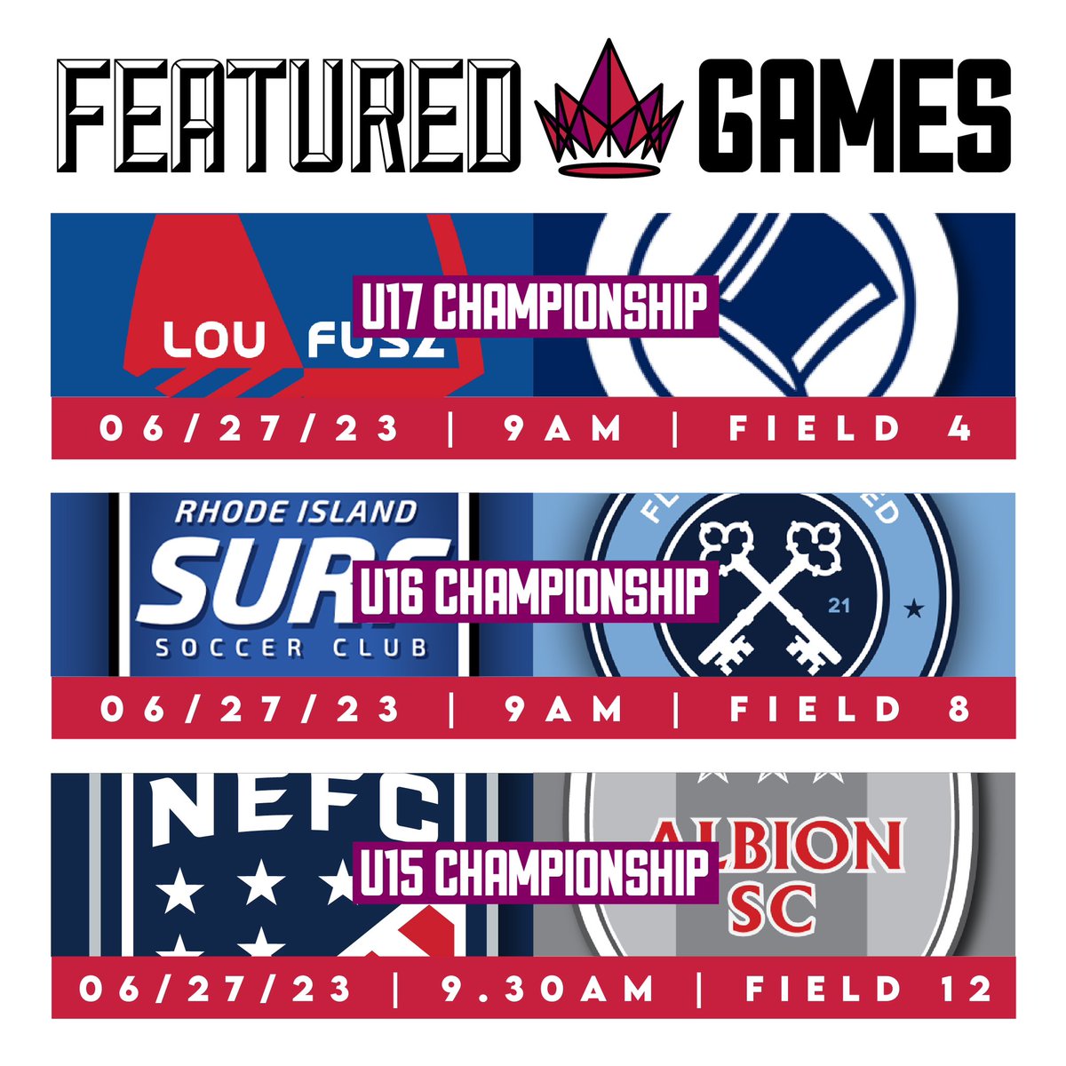DP_League's tweet photo. First Day… featured games are underway! 🔥 #DPLFINALS #NothingGiven #EverythingEarned #ItStartsHere #FurtherTogether https://t.co/YRuTvCz2LY