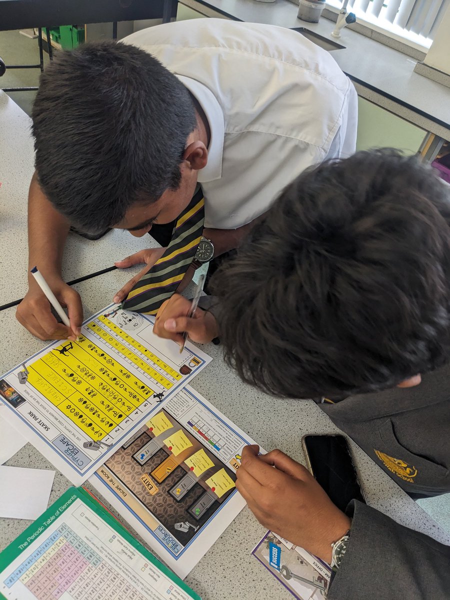 Manor Science tweet media