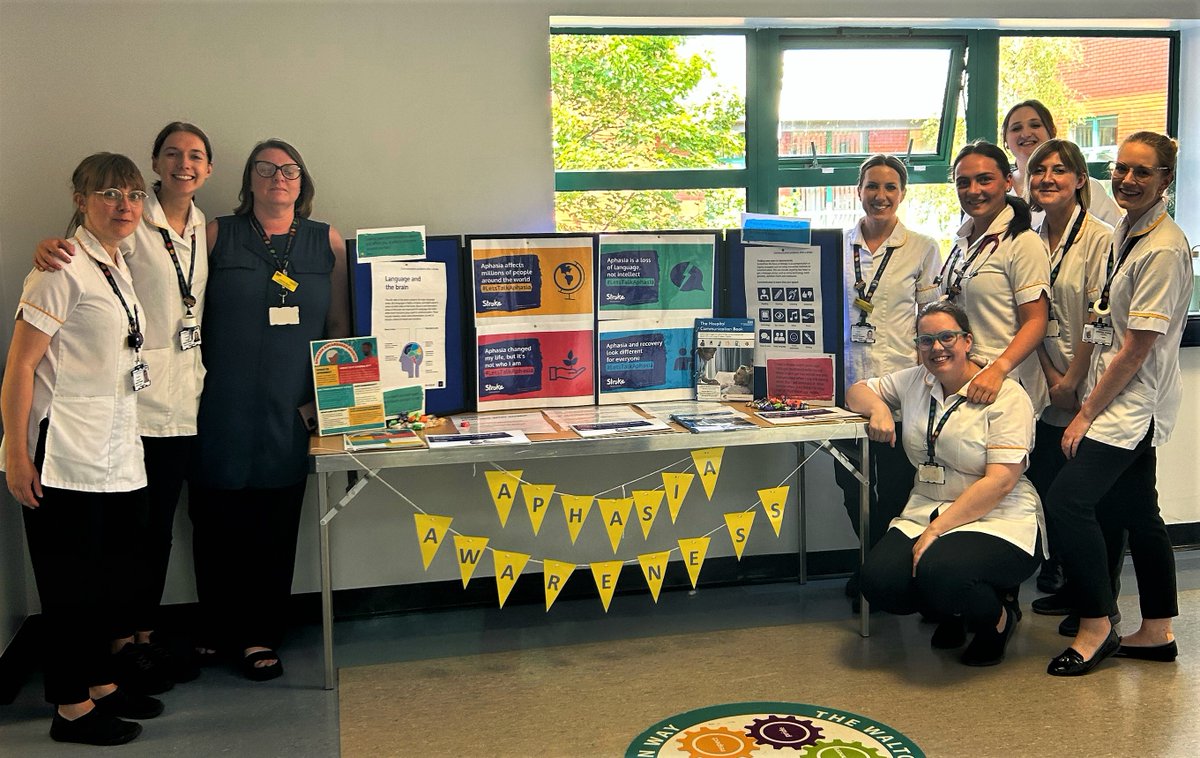 The Walton Centre tweet media