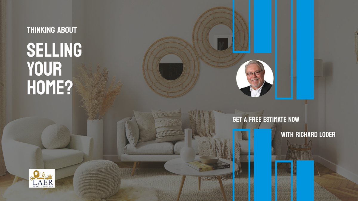 LoderRichard's tweet image. Want to know how much your home is worth? Find out now - Don't wait another day! 🗓️

Richard Loder
LAER Realty Partners
508.785.5050
rloder@LAERrealty.com onlinehomeestimate.com/lp/104252A7-7D…