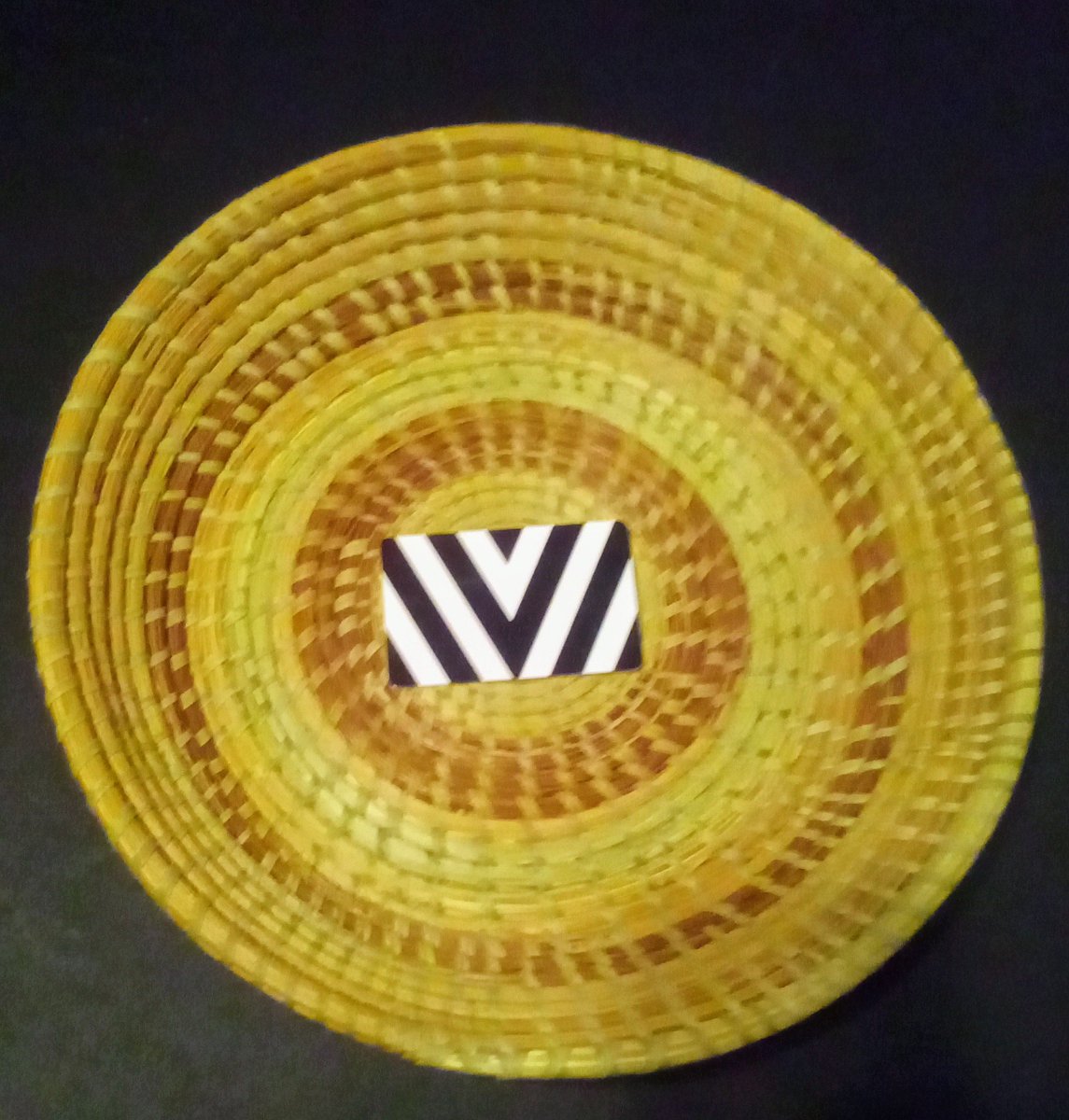 It's the grand opening for the International African American Museum (IAAM) in Charleston, SC. This is possible because of my ancestors and their knowledge and skills of growing rice and making baskets.