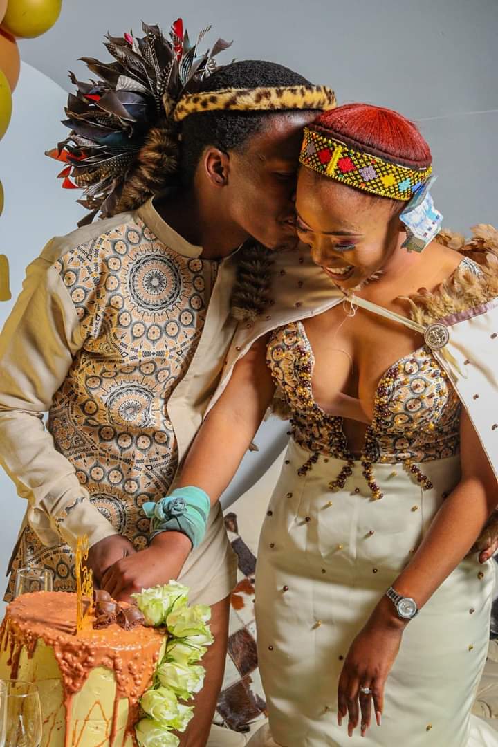 Siboniso KaMabaso on Twitter: "Zulu men"