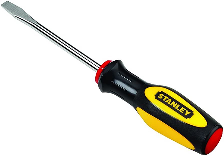 Pyrokitten6's tweet image. Screwdriver