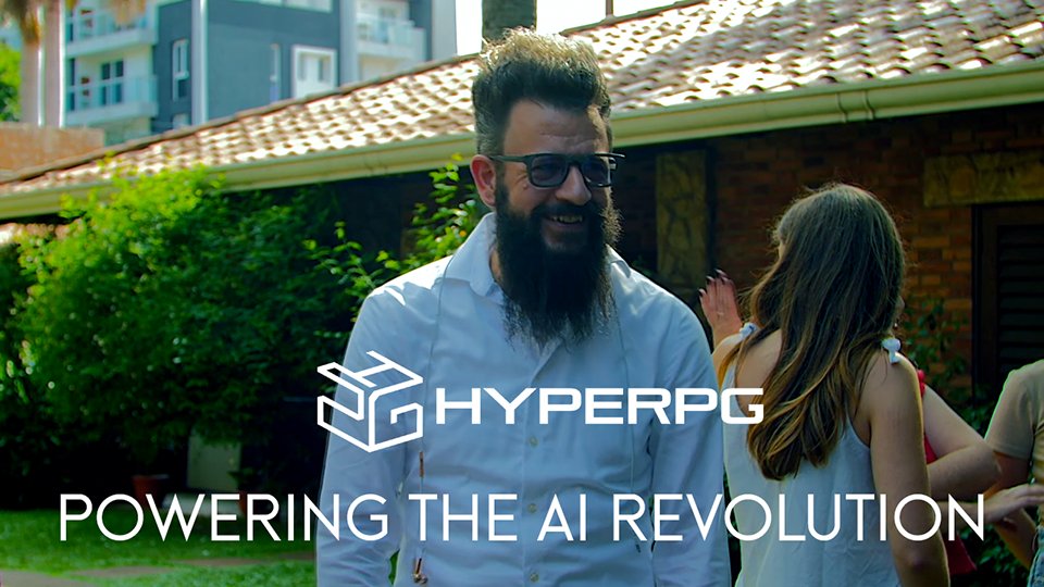 Hypercycle tweet media