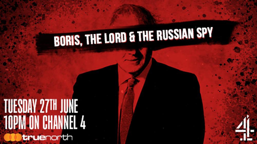 lukeharding1968's tweet image. More shocking revelations 10pm tonight from unmissable @C4Dispatches film on Boris Johnson and #Russia. Evgeny Lebedev- we learn - was the owner of hotels in occupied Crimea *after* Putin annexed the peninsula in 2014. Johnson then made him a peer. @campbellclaret @PippaCrerar