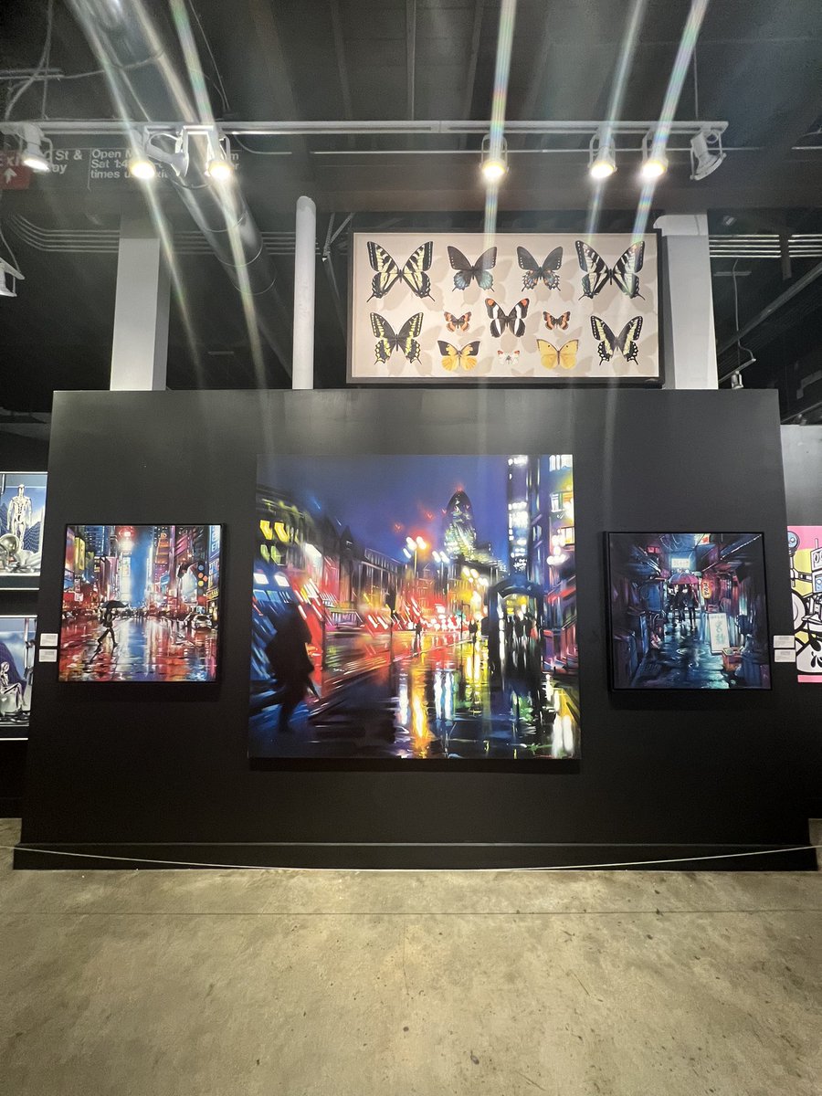 MarceyBurton's tweet photo. @WynwoodMiami Part 2 https://t.co/7u6FQ137QL