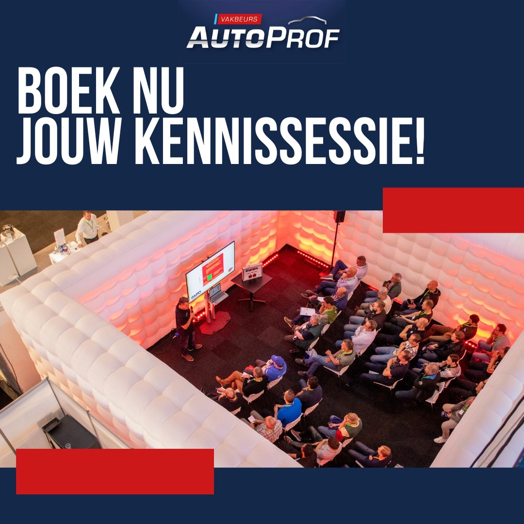 Auto Prof tweet media