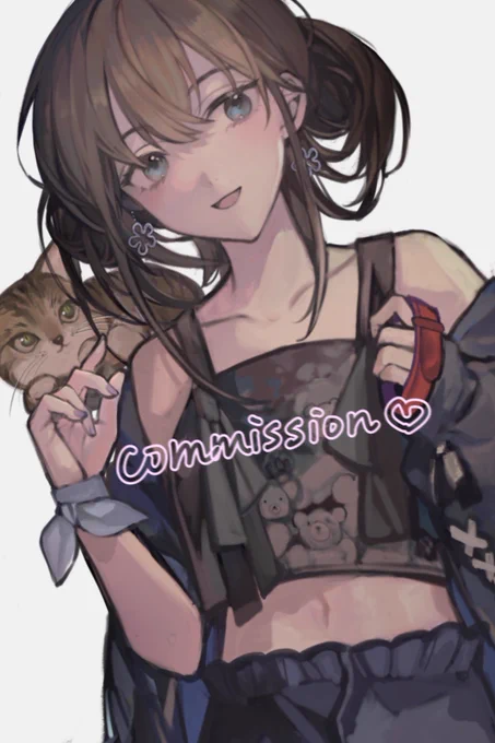 女の子まとめ