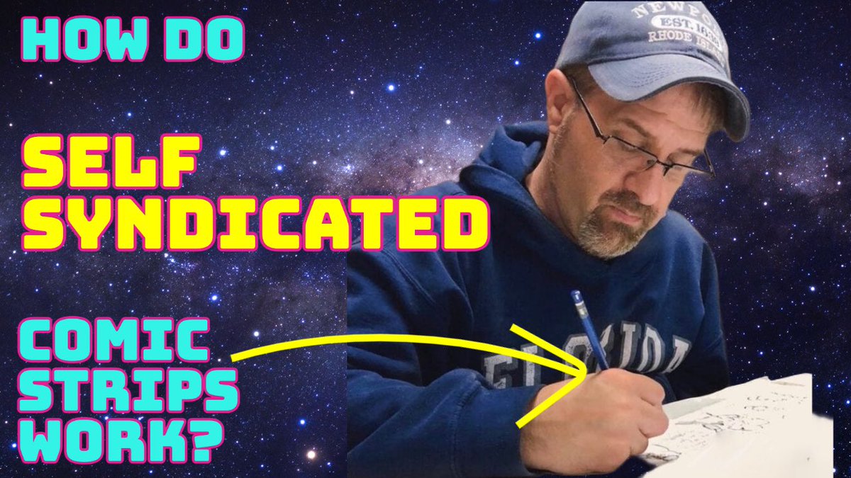 SoWizardPodcast's tweet photo. We wrap up our @ContropolisMA coverage by checking in with our good friend @sourgrapescomic! We talk whatโs new with his nationally syndicated strip! Watch: https://t.co/xfj4IB0Fnc #PodNation #ContropolisMA https://t.co/Y2LLuMVUjD