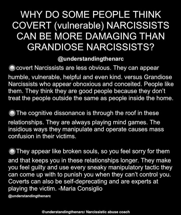 #Narcissist Look at this... 👀 pin.it/3Z4cbrr