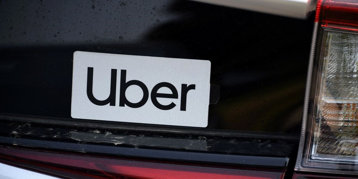 The Ratings Game: Uber’s #stock gets another strong endorsement as Bernstein sees a path to $60

Another analyst is feeling highly upbeat about Uber Technologies Inc.'s stock.

#invest #stockmarketticker #tradingonline @newmediacast https://t.co/7MzLj5qKYF