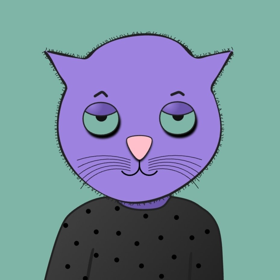 #NewProfilePic