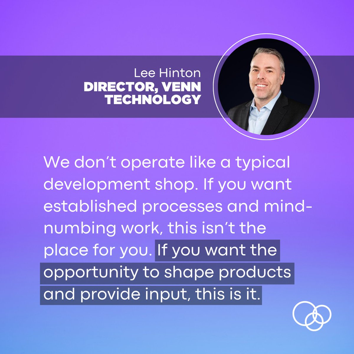 venn_tech's tweet image. We&apos;re hiring two Ruby on Rails developers at our Grapevine, TX office!

Learn more about the role and apply on our website: hubs.ly/Q01VYjbX0

#RubyonRailsDeveloper #Developer #DeveloperJobs
