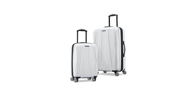 BoardingArea (@boardingarea) on Twitter photo Deal Alert (69% off): Travel in Style and Convenience with the Samsonite Centric Hardside Luggage via <a href="/CBoardinggroup/">CBoardingGroup: Travel | Remote Work | Gear</a> dlvr.it/SrJtM4 Deal Alert (69% off): Travel in Style and Convenience with the Samsonite Centric Hardside Luggage via <a href="/CBoardinggroup/">CBoardingGroup: Travel | Remote Work | Gear</a> dlvr.it/SrJtM4