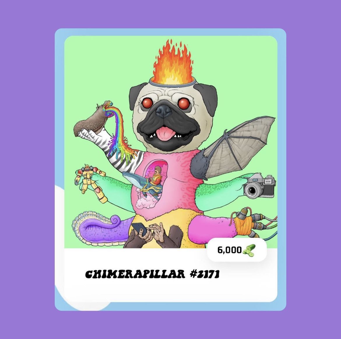 Not Your Bro 🇦🇺 tweet media