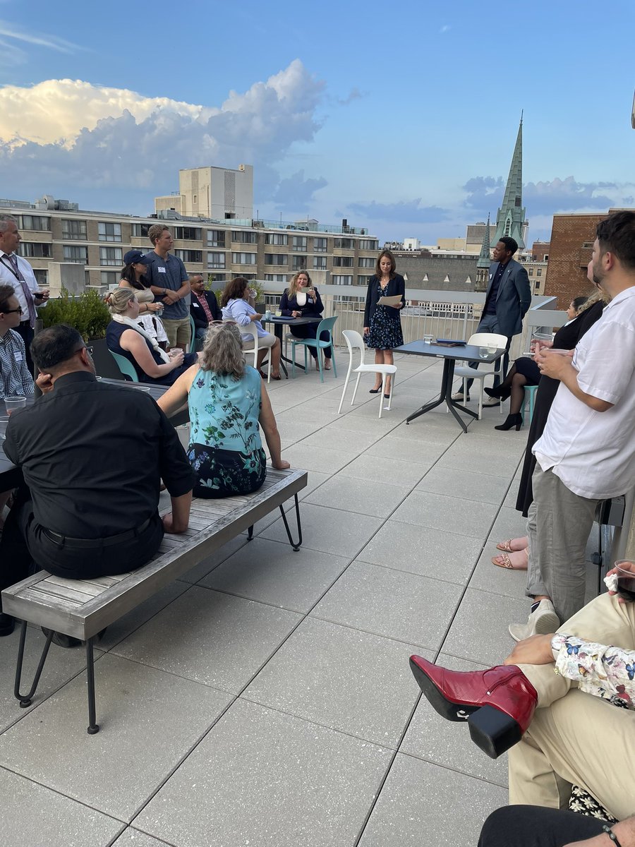 Good meeting the Data Skills for Congress Cohort at Open Gov Hub.

The project(s) and work reminded me of all the opportunities in data today.