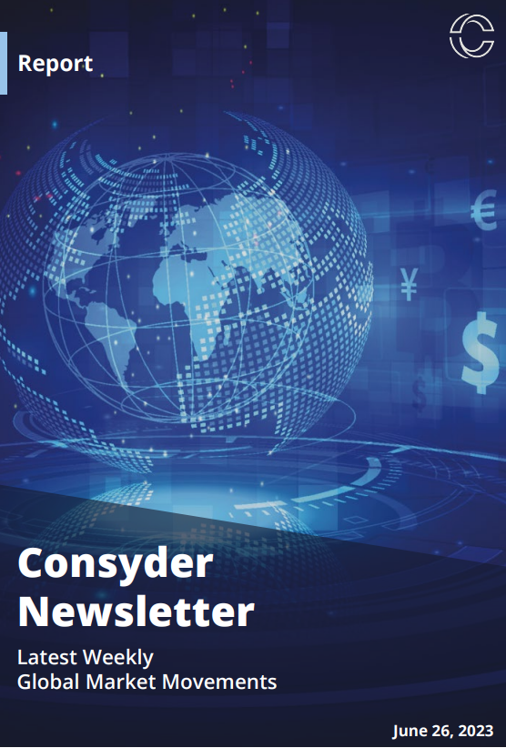 Subscribe to our newsletter for free on consyder.at.

Receive every Sunday a comprehensive newsletter that details the key events in the markets and how you can benefit from them.

Stay ahead of market trends.