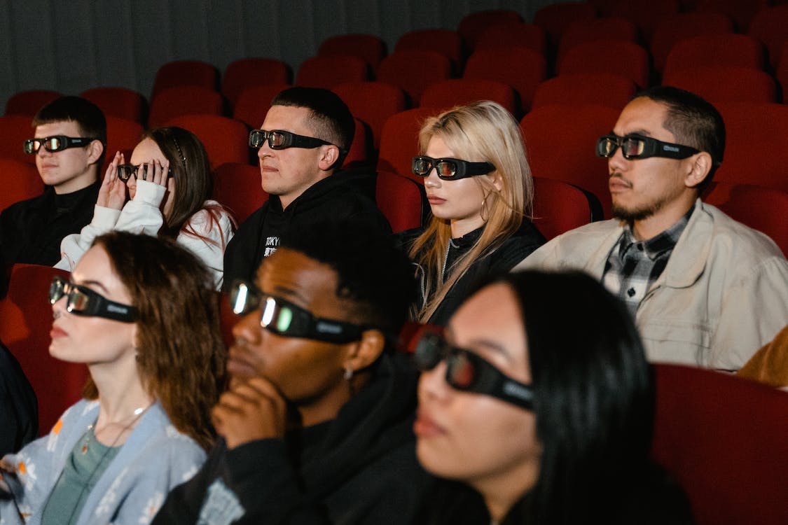 ECARD_INC's tweet photo. What is your all-time favorite movie? Every captivating story has the power to enrich our lives. So why not treat yourself to a movie experience today? Use eCard to purchase your movie tickets and embark on a journey to find your next cinematic treasure.

#ecard #payment https://t.co/eMYs0kvB2h