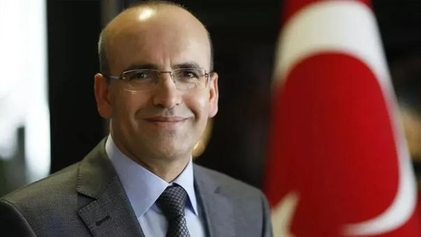urfaflashaber's tweet photo. Bakan Mehmet Şimşek

Merkez Bankası rezervi, geçen hafta 8.5 milyar dolarla en büyük haftalık artışını yaptı. #maliyebakani #mehmetsimsek #merkezbankasi #EKONOMİ https://t.co/2bMb4p0sw1