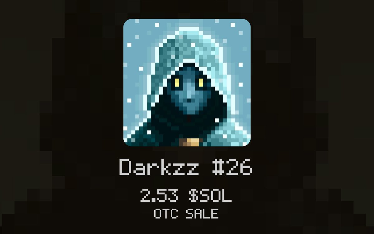 Darknezz ✡ tweet media