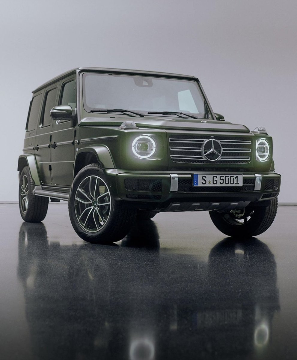 JoeW6_'s tweet photo. The Final Edition G550.. coming soon https://t.co/VAAsgXO8HL