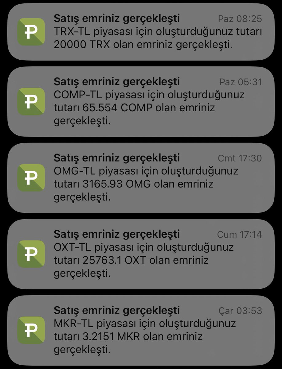 Oluyor bişiler ufaktan... 

#BTC yükseldi, duruldu ve #altcoins hareketlendi.

Ayı öldü diyemem ama insan ümitleniyor. Efsane gibi dilden dile dolaşan Temmuz-Eylül boğası acaba gerçek mi?

#Kripto #Bitcoin