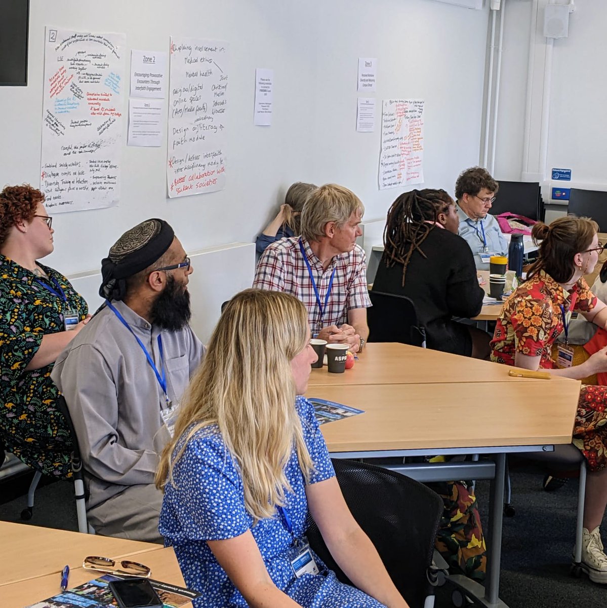 IDEALS UK tweet media