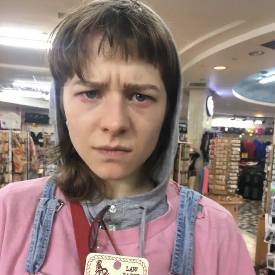 Emma D’Arcy Brasil | Fã Site on Twitter: “Hoje (27) é aniversário dessa