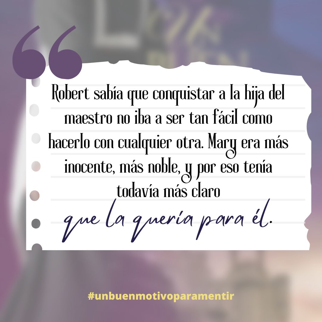 Ay, Robert… 😍

#novelaromantica #romancehistorico #bookstagram #bookstagramespaña <a href="/HARLEQUINLibros/">Harlequin Ibérica 📖</a>