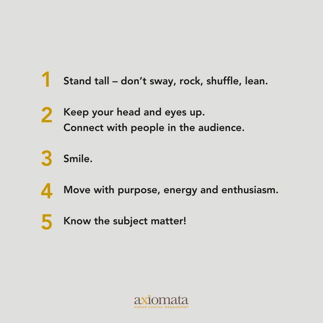 We understand the importance of confidence &amp; offer training programs that blend behavioural psychology principles with practical techniques. Join us on a journey to master the art of confidence.

📩response@axiomata.uk
📩response@axiomata-usa.com

#confidence #presentation
