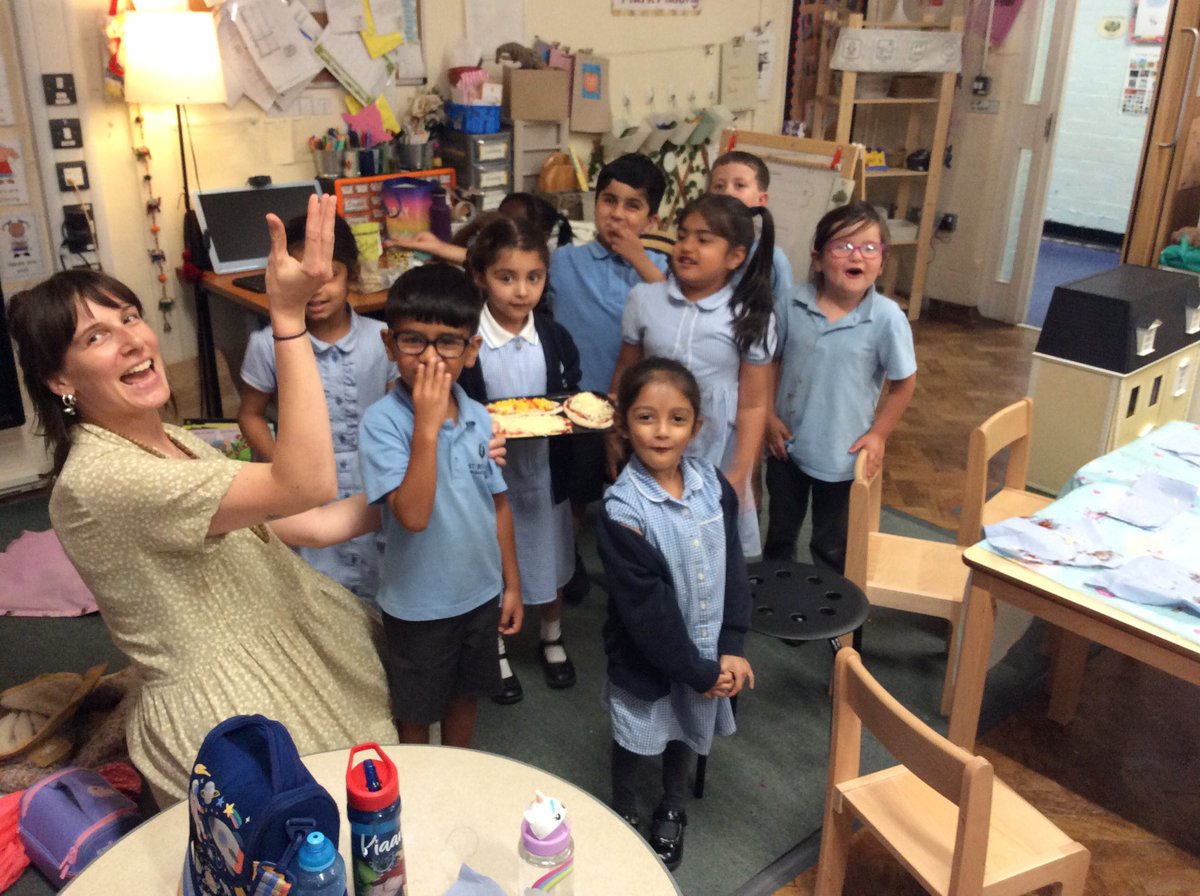 Stbede_reception tweet media