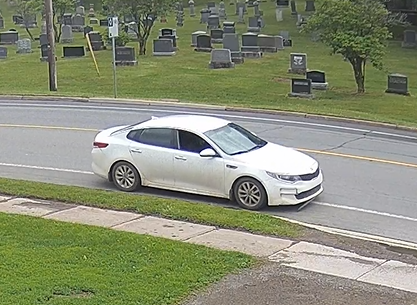 RCMPNB's tweet photo. RCMP seeking public’s help following arson , https://t.co/fa9rxiB4L7 #Moncton https://t.co/pi3k0e78o1