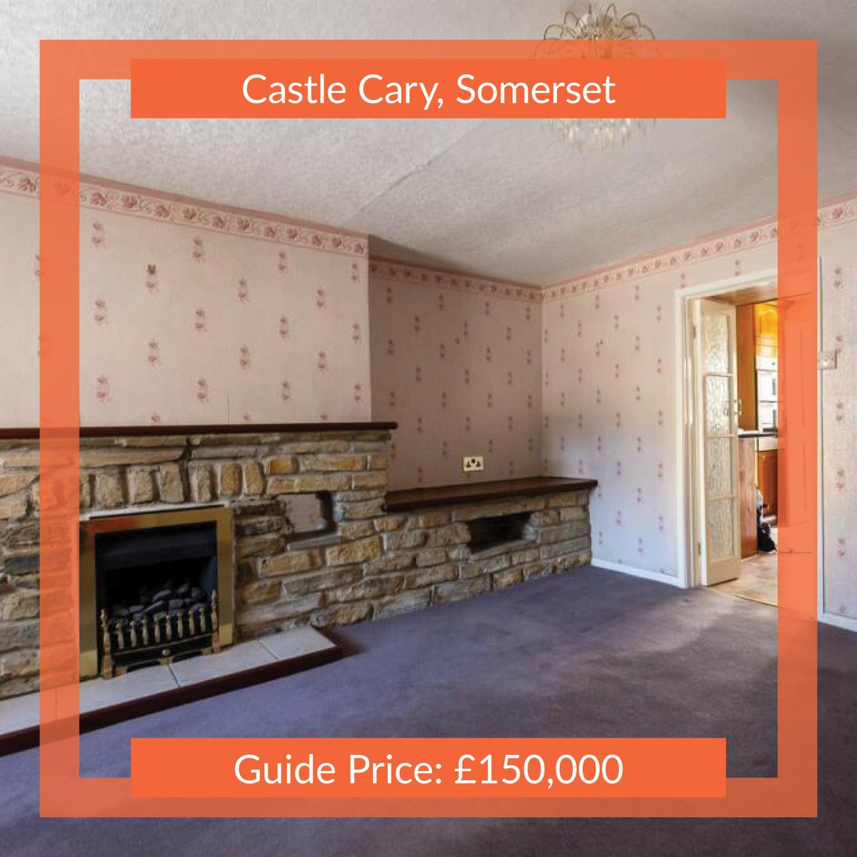 NEW LISTING in #CastleCary #Somerset
Guide: £150,000
Auction: 31/07/23
Website: whoobid.co.uk/accueil/auctio…

#whoobid #propertyauction #houseauction #auction #property #buytolet #propertyinvestor #housingmarket #estateagent #quicksale #propertydeals #pricegrowth #mortgage #investment