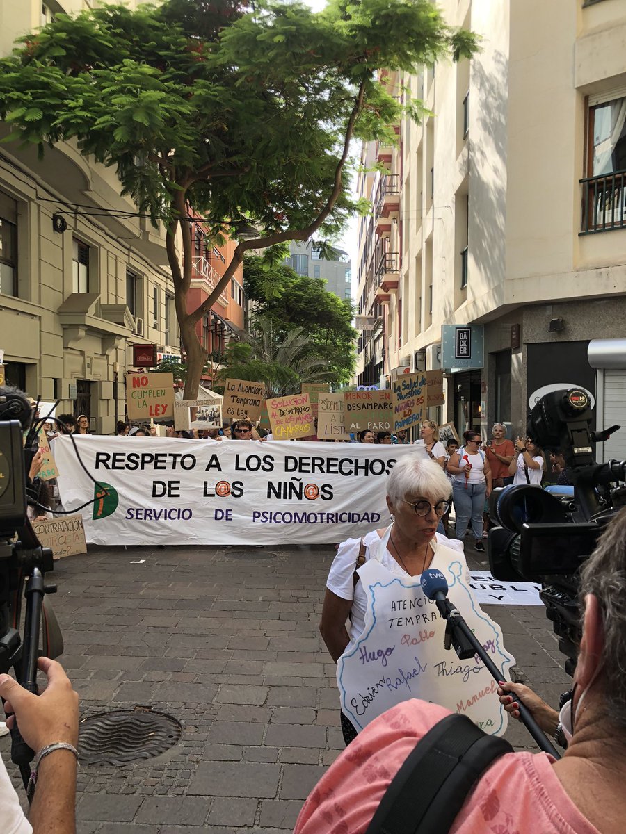 PATDI CANARIAS tweet media