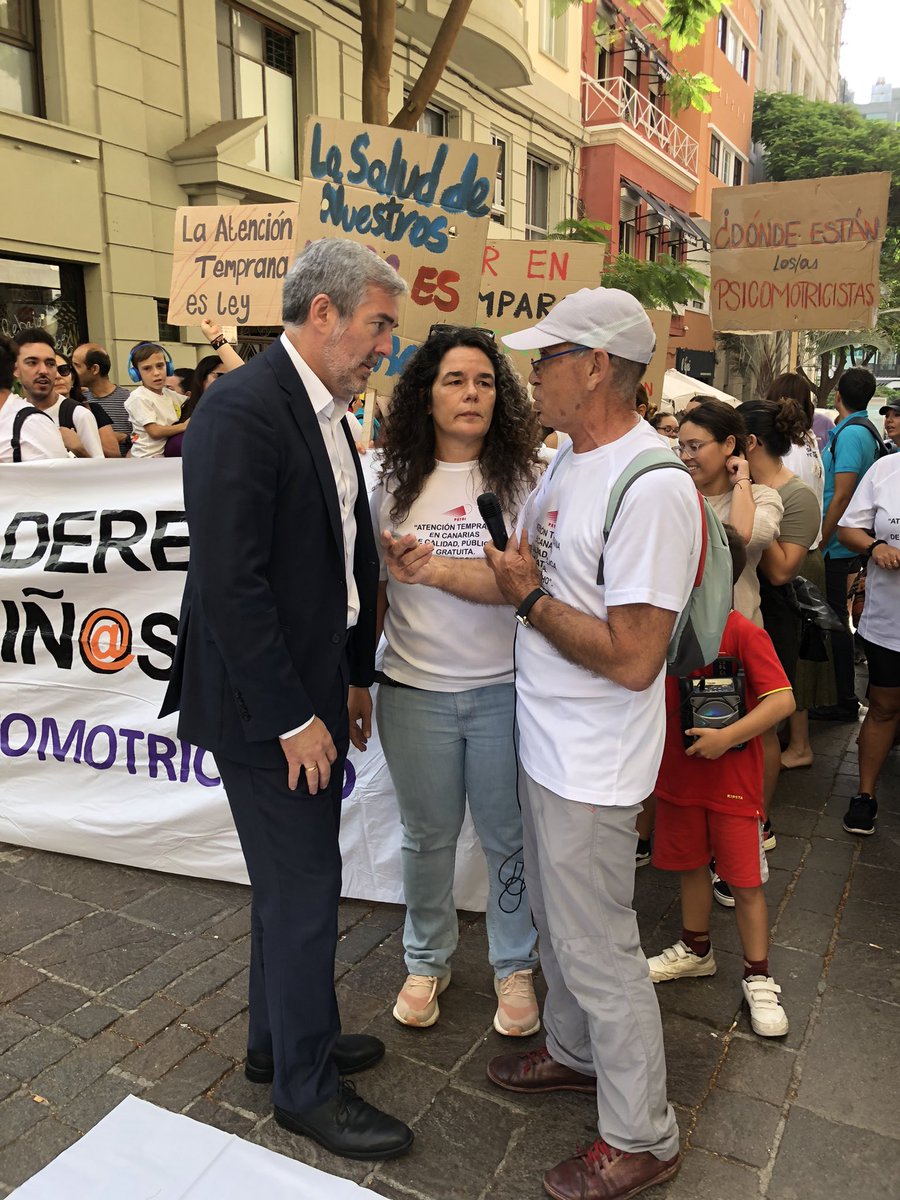 PATDI CANARIAS tweet media