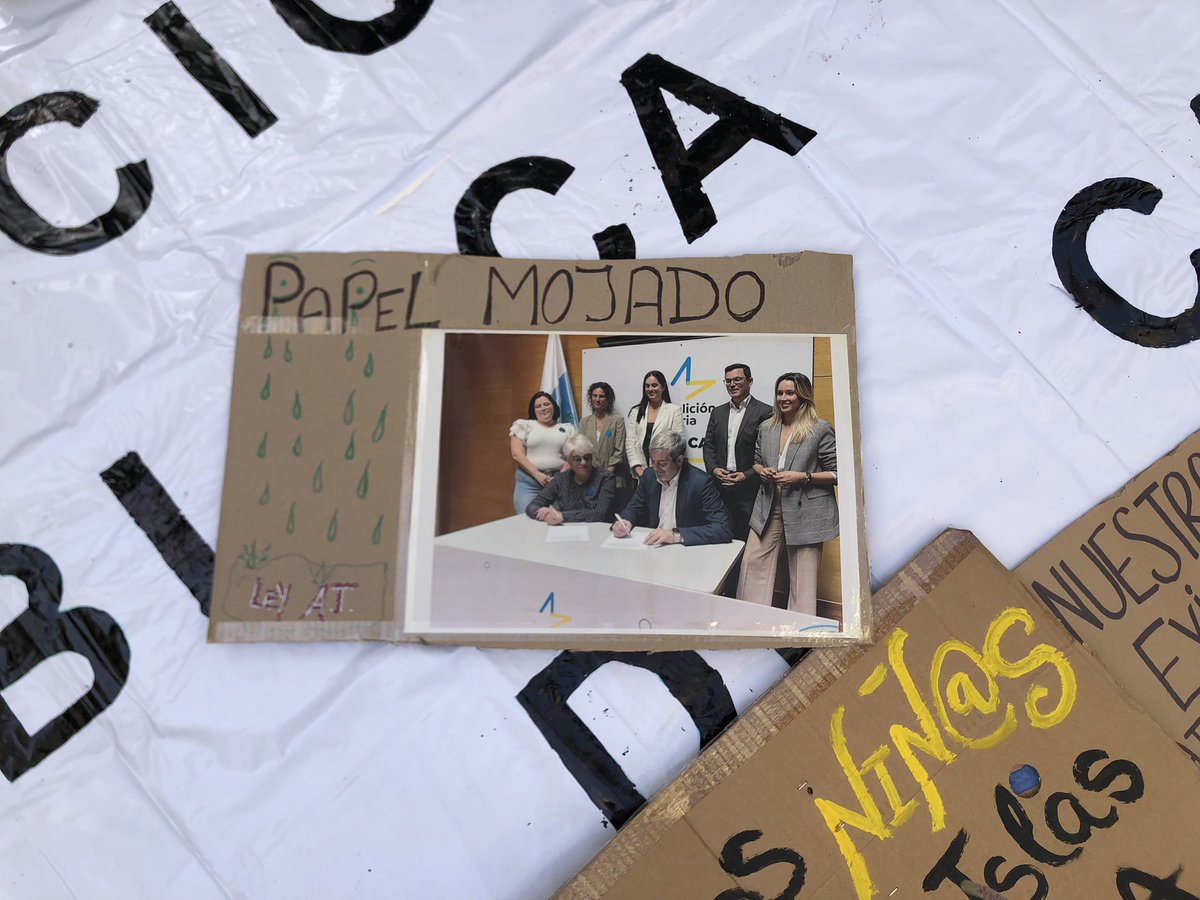 PATDI CANARIAS tweet media