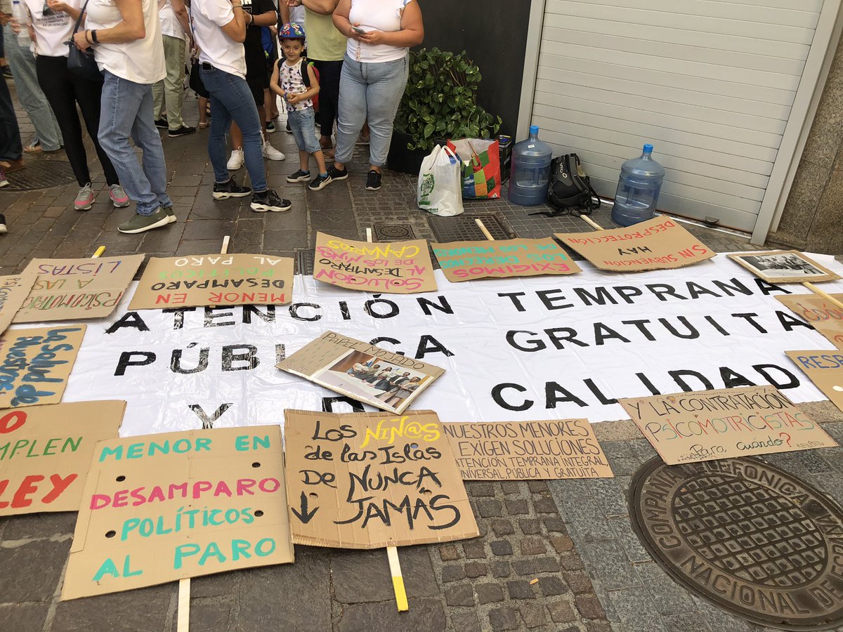 PATDI CANARIAS tweet media