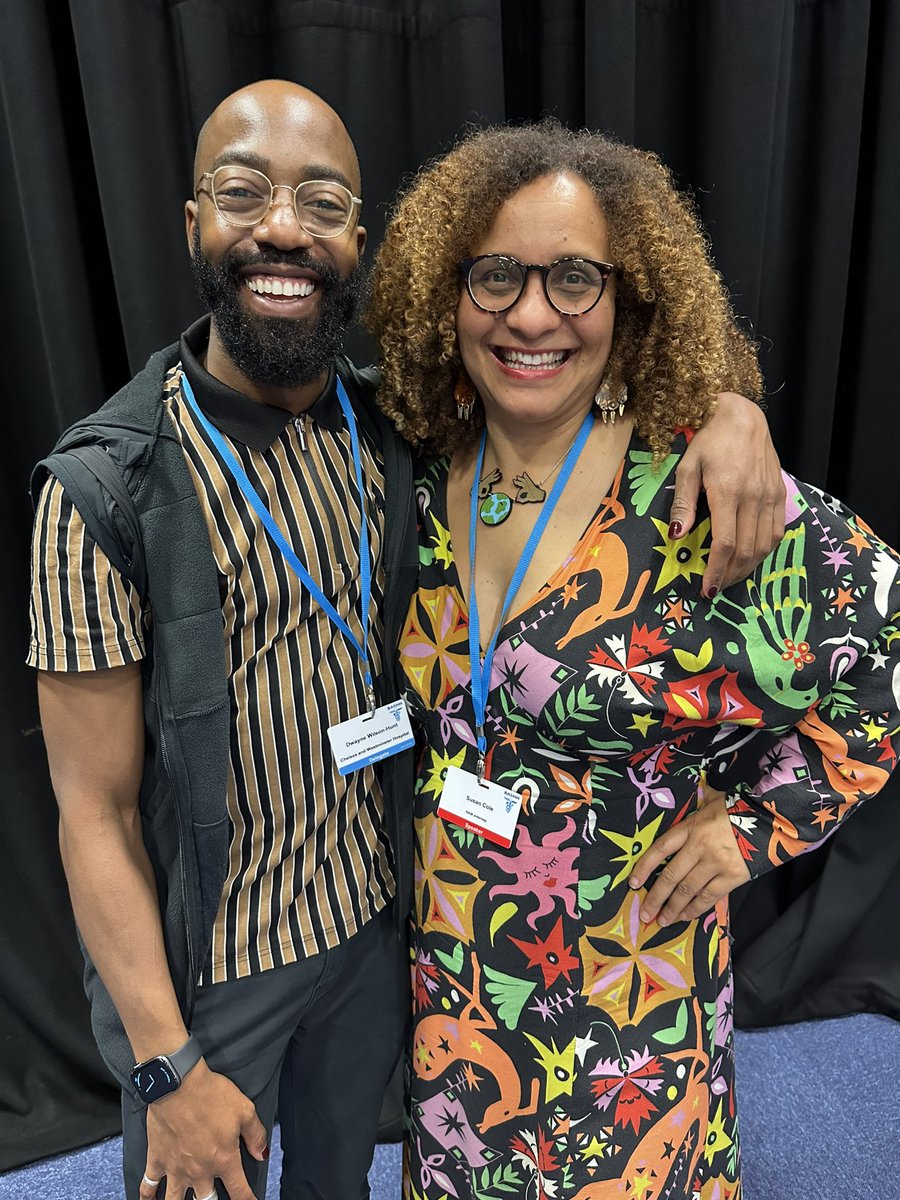 yoitsmistadee's tweet photo. This woman ๐๐ค @susancolehaley #BASHH2023 https://t.co/SUxJAoQbbJ
