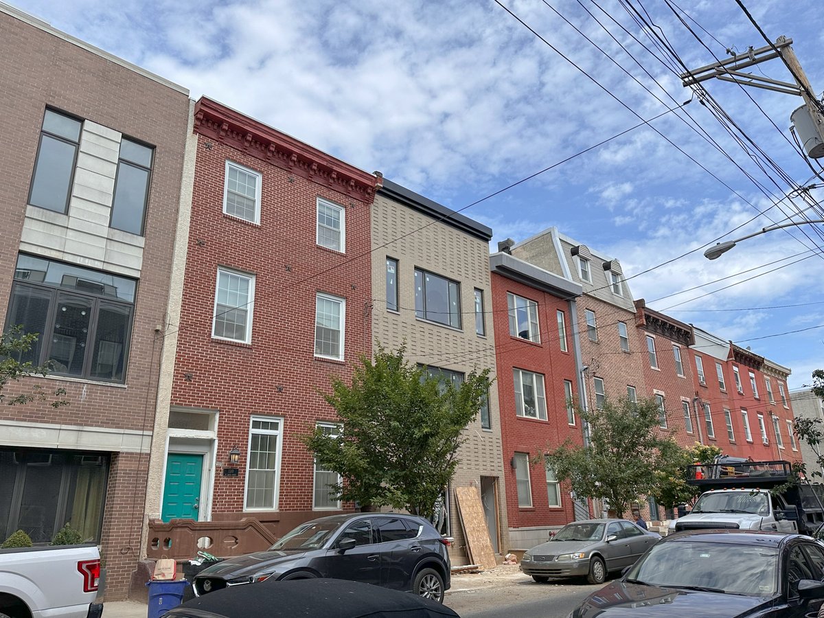 YIMBY Tweets on Twitter "Construction Nears Completion at 1312 North