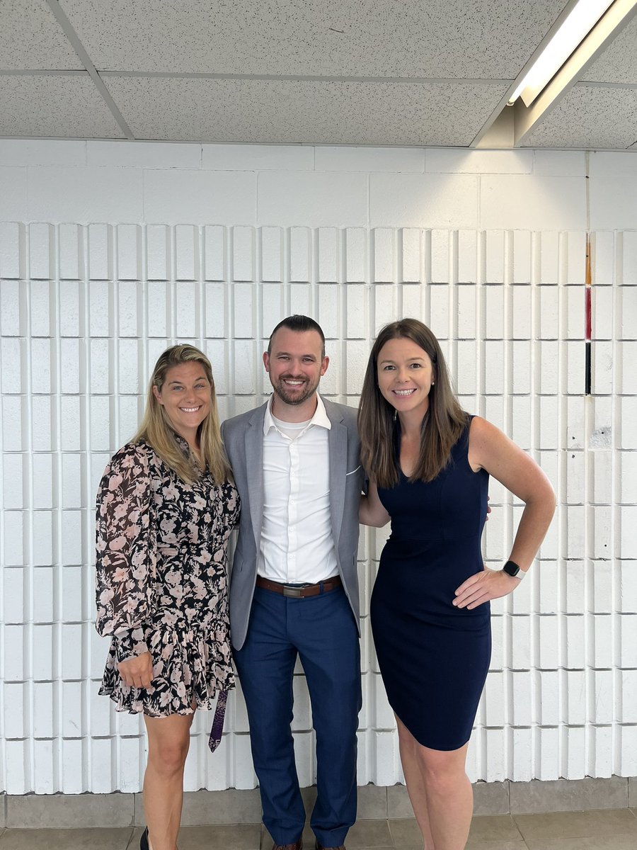 Okay <a href="/woodlandsrams/">The Woodlands School</a> Graduates of 2023, we are ready for you!