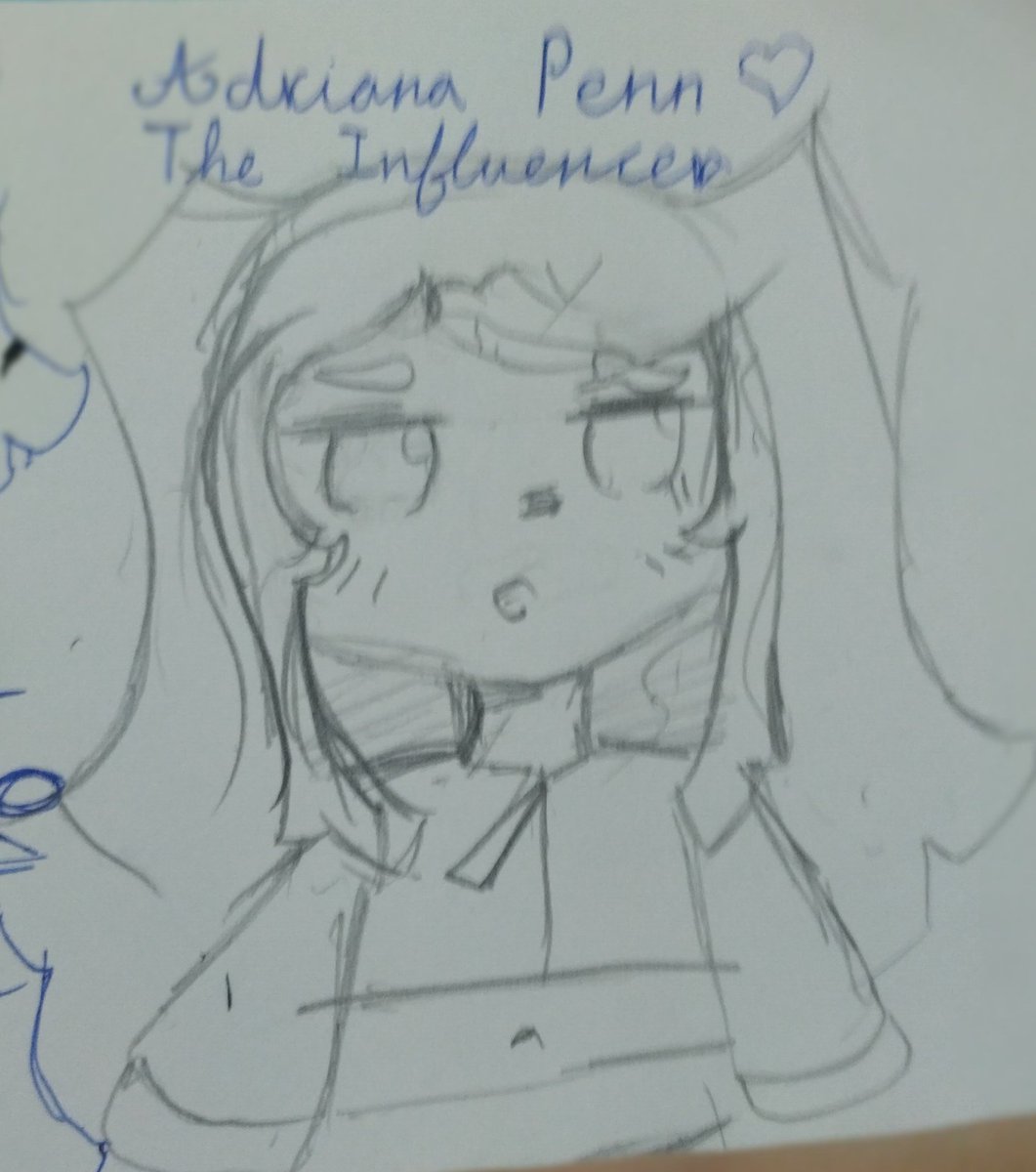 Daybreak_Fann's tweet photo. Adriana the silly 🤗#robloxdaybreak #Daybreakroblox https://t.co/5QtIqKmlzG