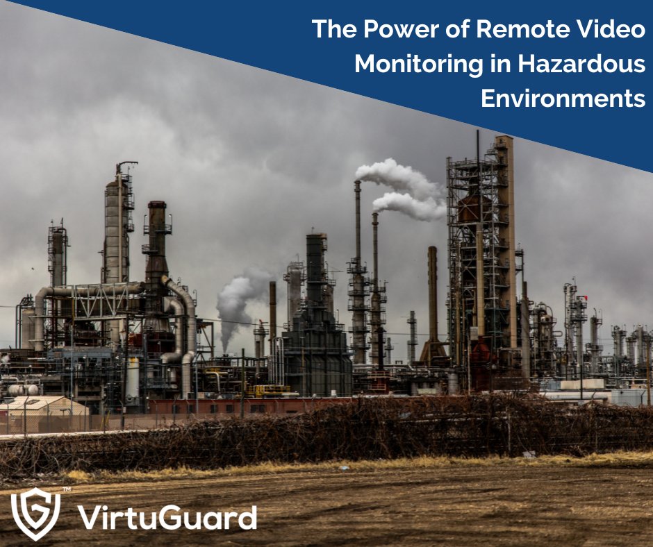 By leveraging the power of surveillance cameras and advanced security technology, VirtuGuard™ offers a level of protection that surpasses traditional methods. Learn more at nsl.ink/aH3v.

#Security #RemoteVideoMonitoring #HazardousProperties
