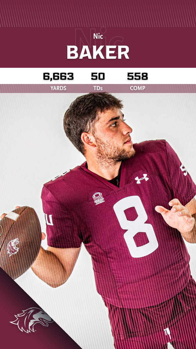 Saluki Football tweet media