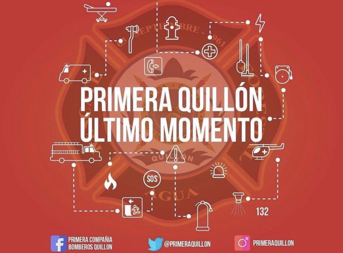 Primera Quillón tweet media
