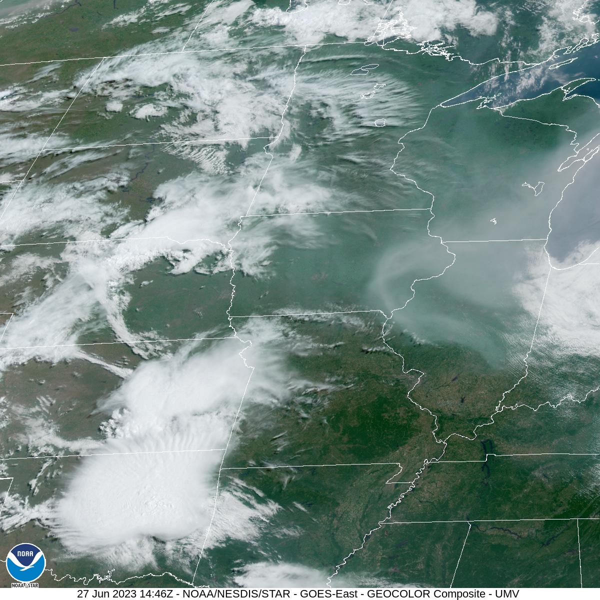 NWS Quad Cities tweet media